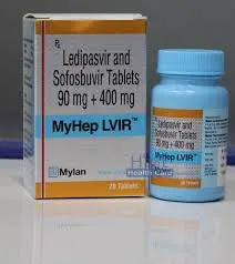  sofosbuvir